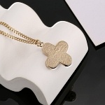 Chanel Necklace For Women # 297447, cheap Chanel Necklace