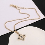 Chanel Necklace For Women # 297447, cheap Chanel Necklace