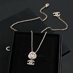 Chanel Necklace For Women # 297448