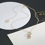 Chanel Necklace For Women # 297448, cheap Chanel Necklace