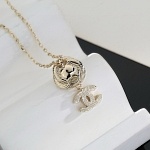 Chanel Necklace For Women # 297448, cheap Chanel Necklace