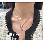 Chanel Necklace For Women # 297448, cheap Chanel Necklace