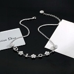 Dior Necklace For Women # 297449, cheap Dior Necklaces