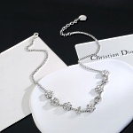 Dior Necklace For Women # 297449, cheap Dior Necklaces