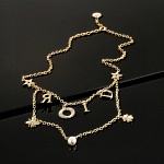 Dior Necklace For Women # 297450