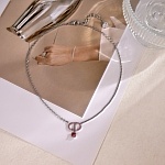 Dior Necklace For Women # 297451, cheap Dior Necklaces