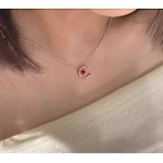 Chanel Necklace For Women # 297453, cheap Chanel Necklace
