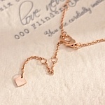 Chanel Necklace For Women # 297453, cheap Chanel Necklace