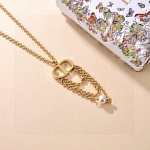Dior Necklace For Women # 297454