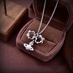 Vivienne Westwood Necklace For Women # 297457, cheap vivienne westwood