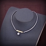 Celine Necklace For Women # 297459