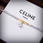 Celine Necklace For Women # 297459, cheap Celine Necklaces