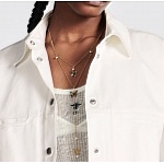 Dior Necklace For Women # 297460, cheap Dior Necklaces