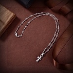 Chrome Hearts Necklace For Women # 297461