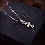 Chrome Hearts Necklace For Women # 297461, cheap Chrome Hearts