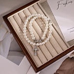 Chrome Hearts Necklace For Women # 297463, cheap Chrome Hearts