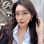Chrome Hearts Necklace For Women # 297463, cheap Chrome Hearts
