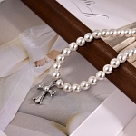 Chrome Hearts Necklace For Women # 297463, cheap Chrome Hearts