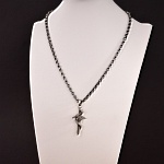 Balenciaga Necklace For Women # 297465, cheap Balenciaga Necklace
