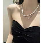 Louis Vuitton Necklace For Women # 297466, cheap LV Necklace