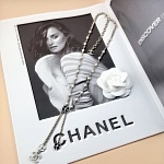 Chanel Necklace For Women # 297467
