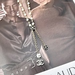 Chanel Necklace For Women # 297467, cheap Chanel Necklace