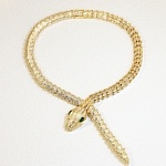 Bvlgari Necklace For Women # 297469, cheap Bvlgari Necklace