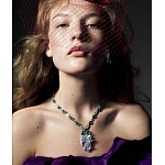 Bvlgari Necklace For Women # 297472, cheap Bvlgari Necklace