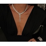 Bvlgari Necklace For Women # 297474, cheap Bvlgari Necklace