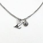 Louis Vuitton Necklace For Women # 297476, cheap LV Necklace