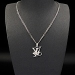 Louis Vuitton Necklace For Women # 297479, cheap LV Necklace