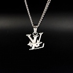Louis Vuitton Necklace For Women # 297479, cheap LV Necklace