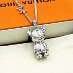 Louis Vuitton Necklace For Women # 297480, cheap LV Necklace