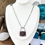 Louis Vuitton Necklace For Women # 297481