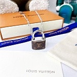 Louis Vuitton Necklace For Women # 297481, cheap LV Necklace