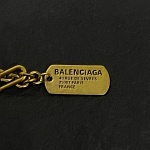 Balenciaga Necklace For Women # 297483, cheap Balenciaga Necklace