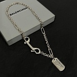 Balenciaga Necklace For Women # 297484, cheap Balenciaga Necklace