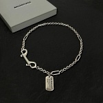 Balenciaga Necklace For Women # 297484, cheap Balenciaga Necklace