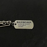 Balenciaga Necklace For Women # 297484, cheap Balenciaga Necklace