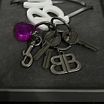 Balenciaga Keychain # 297485, cheap Balenciaga Keychain