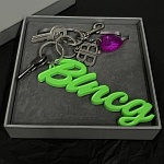 Balenciaga Keychain # 297487, cheap Balenciaga Keychain