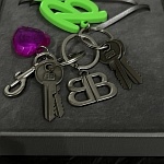 Balenciaga Keychain # 297487, cheap Balenciaga Keychain