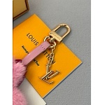 Louis Vuitton Keychain # 297498, cheap LV Keychain