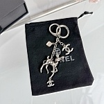 Chanel Keychain # 297504