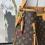Louis Vuitton Keychain # 297508, cheap LV Keychain