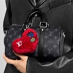 Louis Vuitton Keychain # 297510, cheap LV Keychain