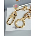 Louis Vuitton Keychain # 297513, cheap LV Keychain