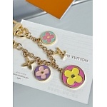 Louis Vuitton Keychain # 297513, cheap LV Keychain