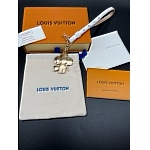 Louis Vuitton Keychain # 297516, cheap LV Keychain