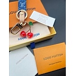 Louis Vuitton Keychain # 297517, cheap LV Keychain